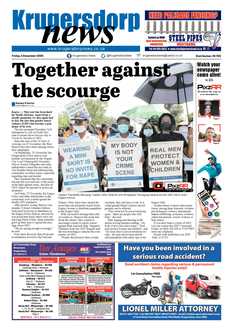 Krugersdorp News 4 December 2020