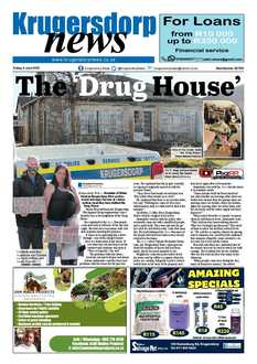 Krugersdorp News 4 June 2021