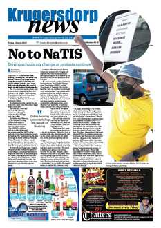 Krugersdorp News 4 March 2022