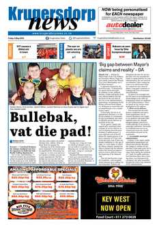 Krugersdorp News 4 May 2018