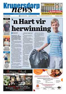 Krugersdorp News 5 April 2019