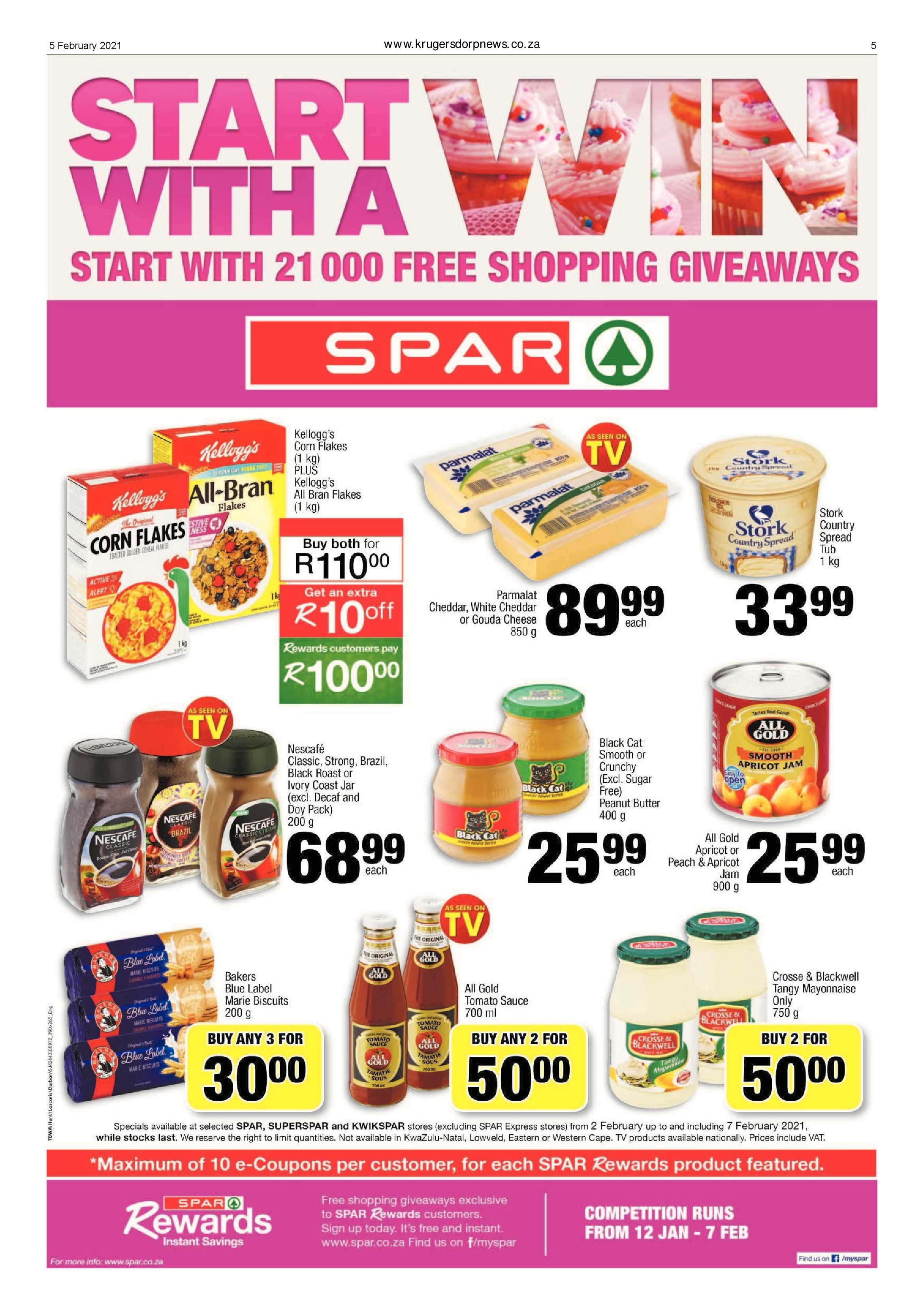 Krugersdorp News 5 February 2021 page 5