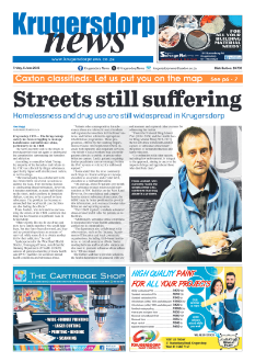 Krugersdorp News 6 June 2025