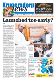 Krugersdorp News 6 November 2026
