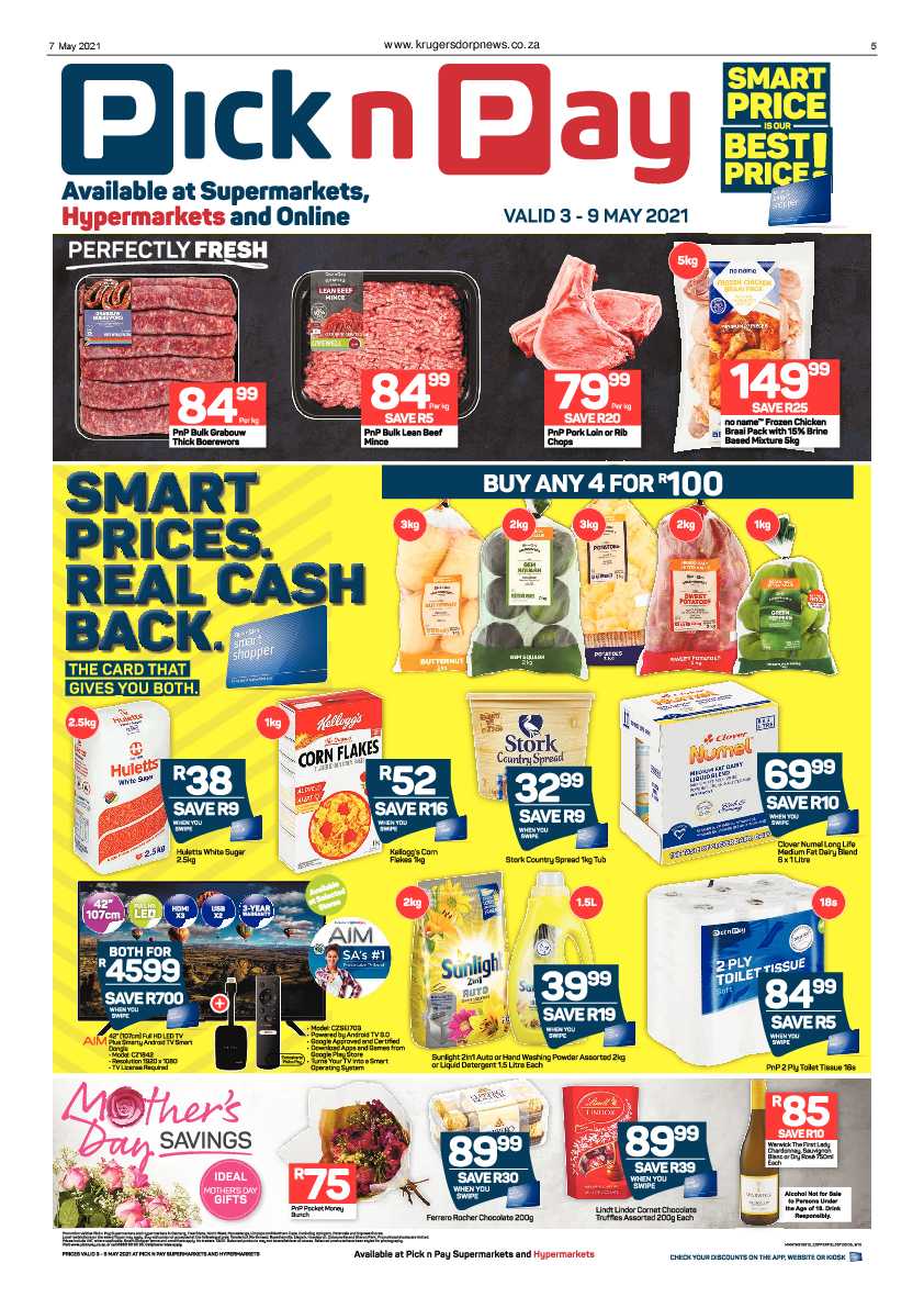 Krugersdorp News 7 May 2021 page 5