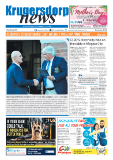Krugersdorp News 8 May 2026