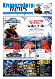 Krugersdorp News 9 October 2026