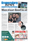 Krugersdorp News 17 July 2026