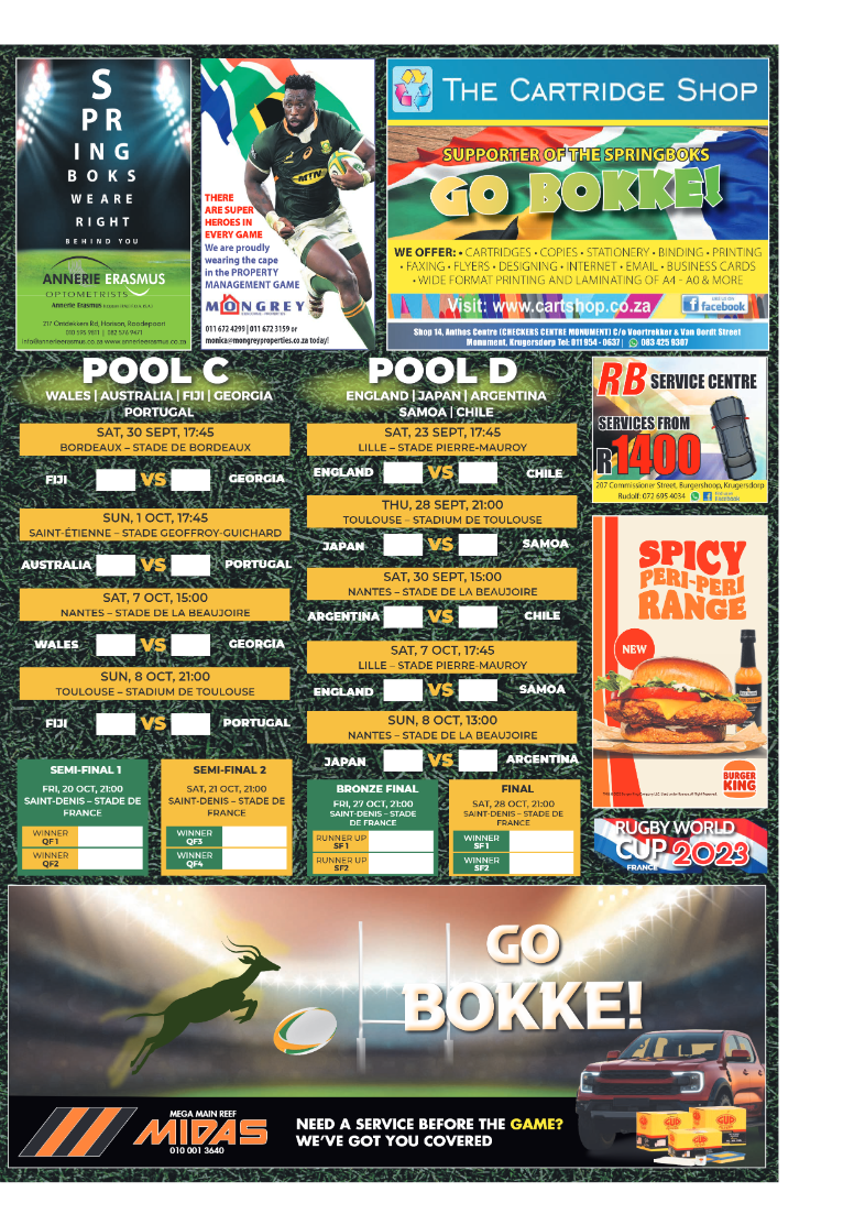 RWC Fixtures 2023 page 3